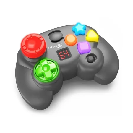 Logiczna gra pamięciowa 