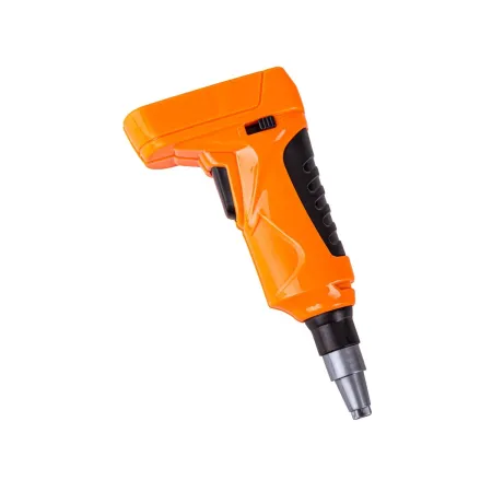 Sportowy Samochód do rozkręcania i skręcania 2w1 TUNING + Wkrętarka-1896994