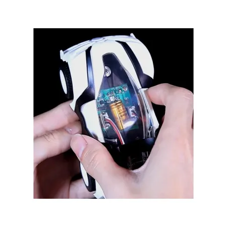 DIY Zbuduj To Sam Samochód Auto Dynamo Pilot + Kręgle Zabawka edukacyjna dla dzieci-1897029