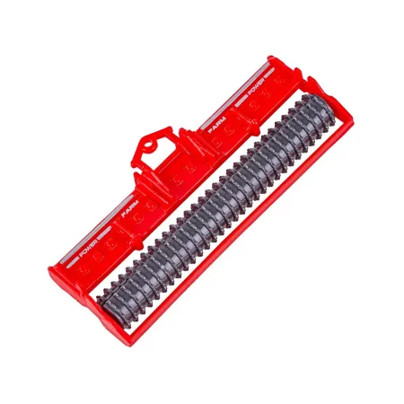 Zestaw Maszyn Rolniczych, Farma, Autka Traktory Resoraki + Akcesoria-1897206