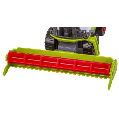 Zestaw Maszyn Rolniczych, Farma, Autka Traktory Resoraki + Akcesoria-1897213