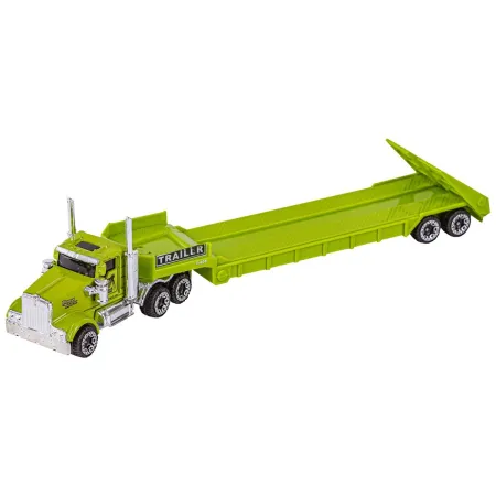 Zestaw Maszyn Rolniczych, Farma, Autka Traktory Resoraki + Akcesoria-1897217