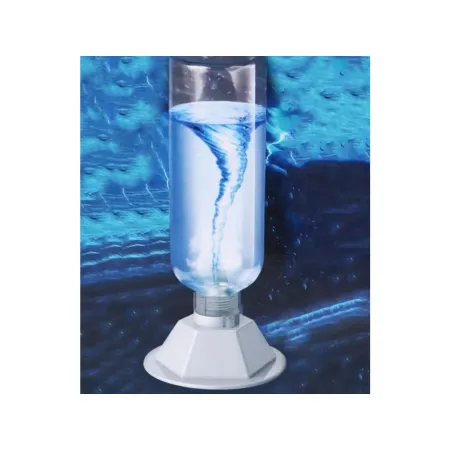 Zabawka Edukacyjna Naukowa dla dzieci TORNADO DIY Zbuduj To Sam Symulator Tornada-1897239