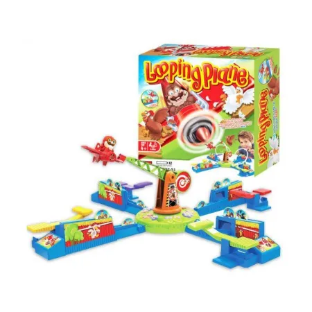 Zakręcona gra zręcznościowa 