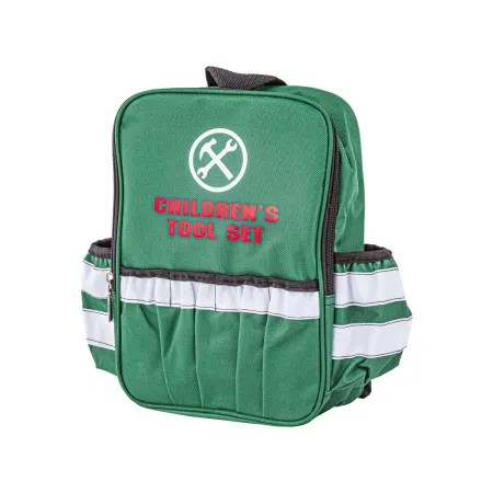 Zestaw Narzędzi Z Plecakiem, Wkrętarka, Narzędzia, Akcesoria Do Majsterkowania-1897324