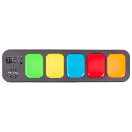 Logiczna gra pamięciowa Memory Elektroniczna Gra Memo Game TRY ME-1897338
