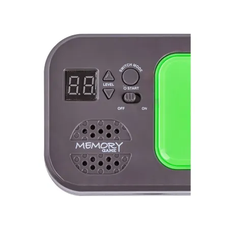 Logiczna gra pamięciowa Memory Elektroniczna Gra Memo Game TRY ME-1897339