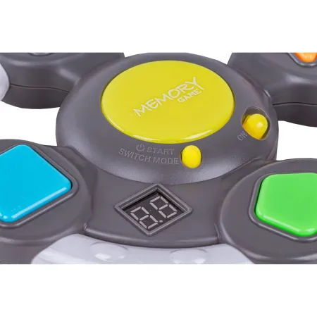 Logiczna gra pamięciowa Memory Game KSZTAŁTY Elektroniczna Gra Memo-1897350