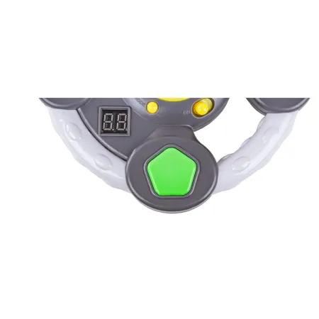 Logiczna gra pamięciowa Memory Game KSZTAŁTY Elektroniczna Gra Memo-1897351