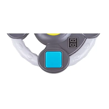 Logiczna gra pamięciowa Memory Game KSZTAŁTY Elektroniczna Gra Memo-1897354