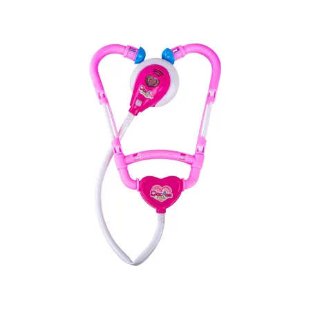 Wieloczęściowy Zestaw Lekarza W Walizce, Mały Doktor-1897423