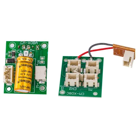 DIY Zbuduj To Sam Samochód Auto Dynamo Pilot + Kręgle Zabawka edukacyjna dla dzieci-1897493
