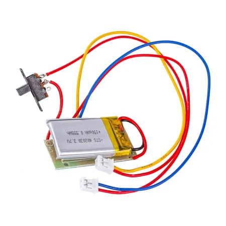 DIY Zbuduj To Sam Samochód Auto Dynamo Pilot + Kręgle Zabawka edukacyjna dla dzieci-1897494