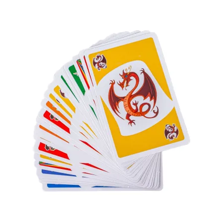 Zabawna gra rodzinna KŁAMCA Kłamczuch, Karty, Pinokio, Okulary I Nos-1897654