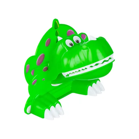 Wesoła Gra Zręcznościowa GŁODNY DINOZAUR Nakarm dinozaura-1897731