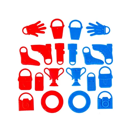 Wesoła Gra Zręcznościowa GŁODNY DINOZAUR Nakarm dinozaura-1897732