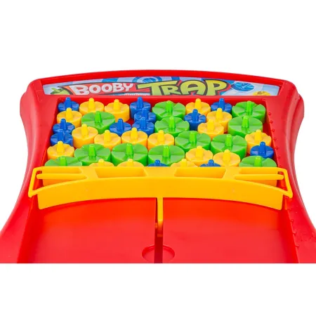 Zabawna Gra Zręcznościowa PUŁAPKA ZBIJAK 