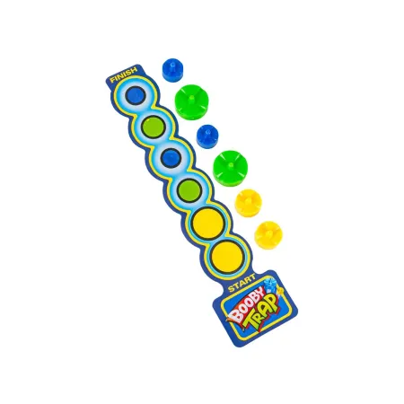 Zabawna Gra Zręcznościowa PUŁAPKA ZBIJAK 