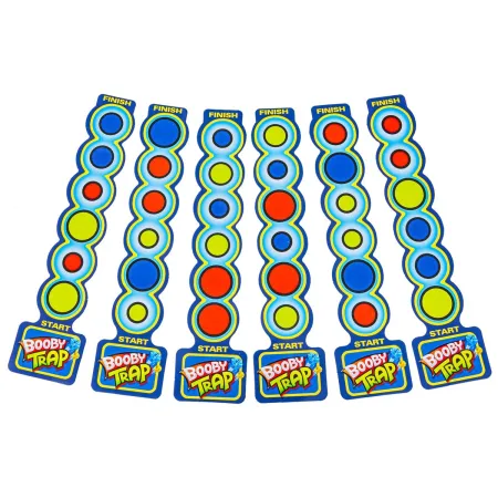 Zabawna Gra Zręcznościowa PUŁAPKA ZBIJAK 