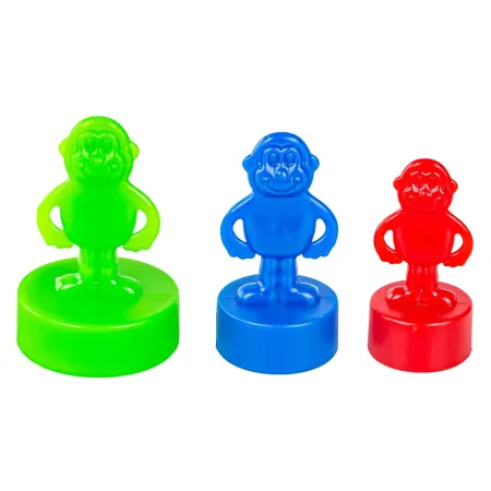 Zabawna Gra Zręcznościowa PUŁAPKA ZBIJAK 