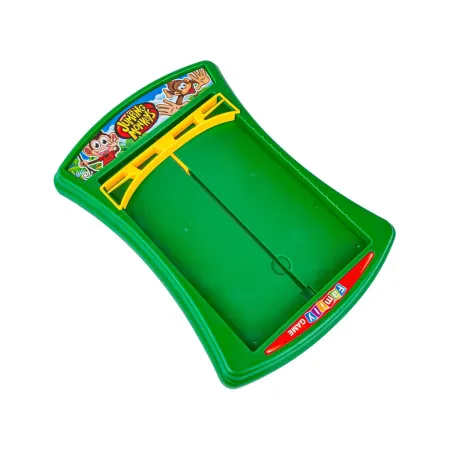 Zabawna Gra Zręcznościowa PUŁAPKA ZBIJAK 