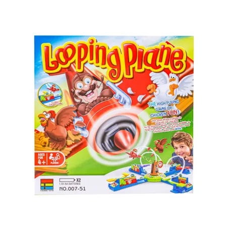 Zakręcona gra zręcznościowa 