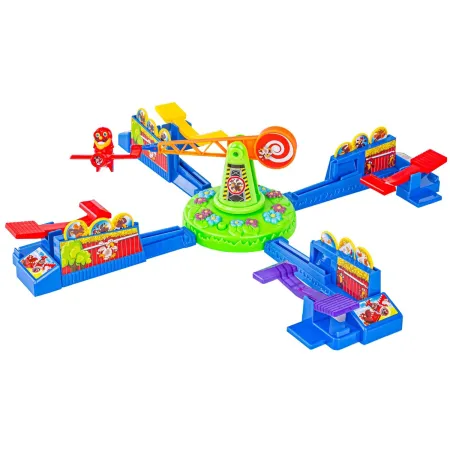 Zakręcona gra zręcznościowa 