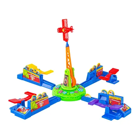 Zakręcona gra zręcznościowa 