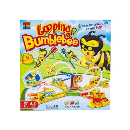 Zakręcona gra zręcznościowa 