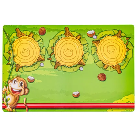 Gra zręcznościowa SZALONA MAŁPKA 