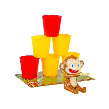 Gra zręcznościowa SZALONA MAŁPKA 