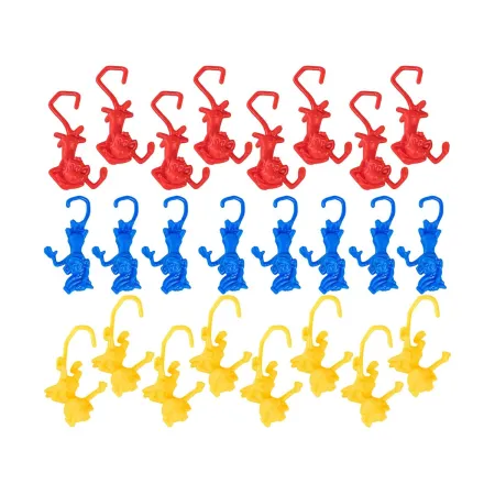 Gra zręcznościowa Crazy Monkey SPADAJĄCE MAŁPKI Skaczące Małpy, Drzewko-1897811