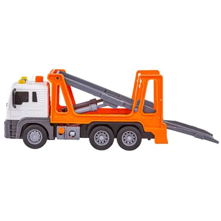 Multifunkcyjna Ciężarówka, Laweta, Transporter + Samochód Pomoc Drogowa 1:16 Auto-1897901