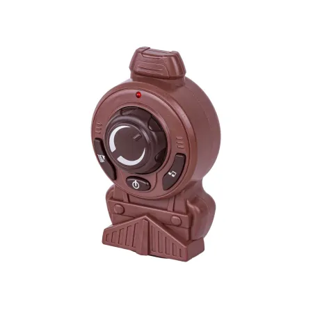 Kolejka Elektryczna Fenfa Lokomotywa Pociąg Towarowy-1898027