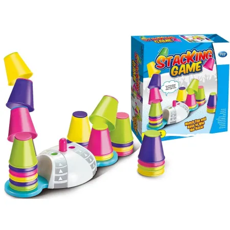 Edukacyjna gra zręcznościowa 