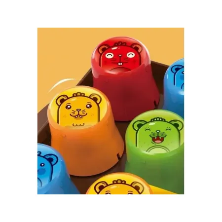 Edukacyjna Gra Logiczna 