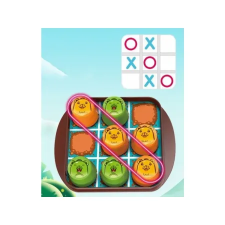 Edukacyjna Gra Logiczna 