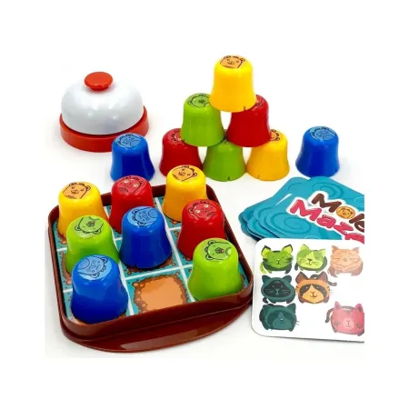 Edukacyjna Gra Logiczna 