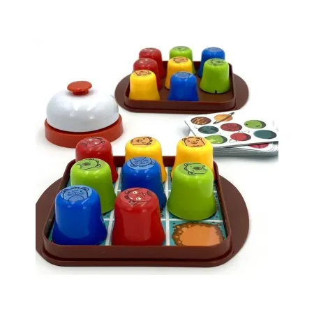 Edukacyjna Gra Logiczna 