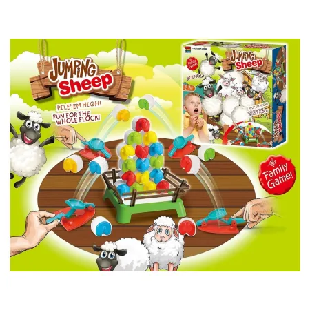 Rodzinna Gra Zręcznościowa 