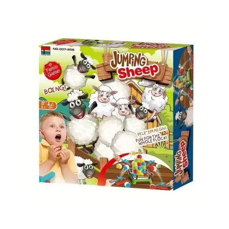 Rodzinna Gra Zręcznościowa 