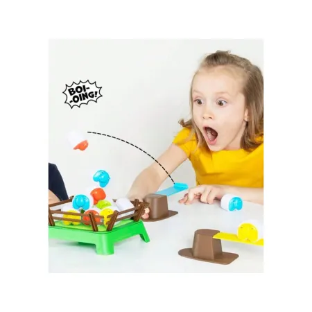 Rodzinna Gra Zręcznościowa 