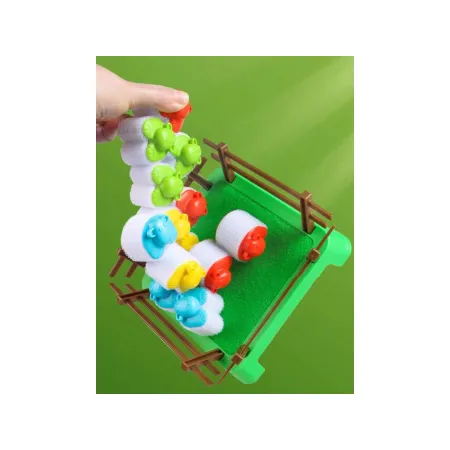 Rodzinna Gra Zręcznościowa 