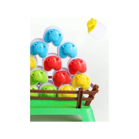 Rodzinna Gra Zręcznościowa 