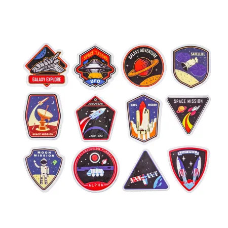 TOR WYŚCIGOWY Samochodowy Stacja Kosmiczna, KOSMOS Rakieta Kosmiczna 332 el.-1898120