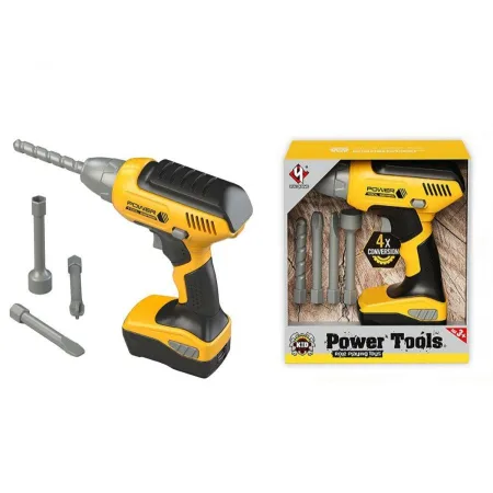 Wkrętarka akumulatorowa Wiertarka Wiertarko-wkrętarka + Nasadki-1898121