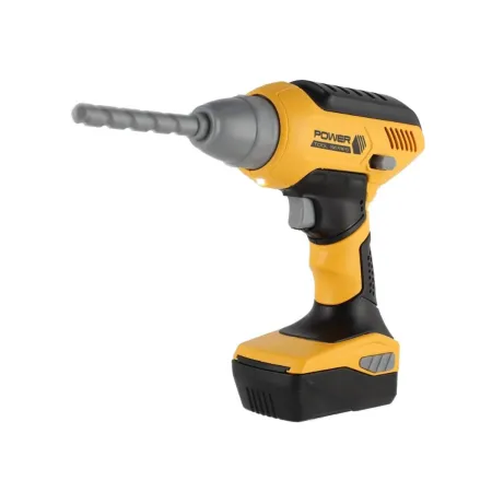 Wkrętarka akumulatorowa Wiertarka Wiertarko-wkrętarka + Nasadki-1898124