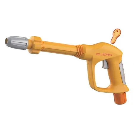 Myjka ciśnieniowa dla dzieci, Myjnia Samochodowa Karcher + Akcesoria-1898128