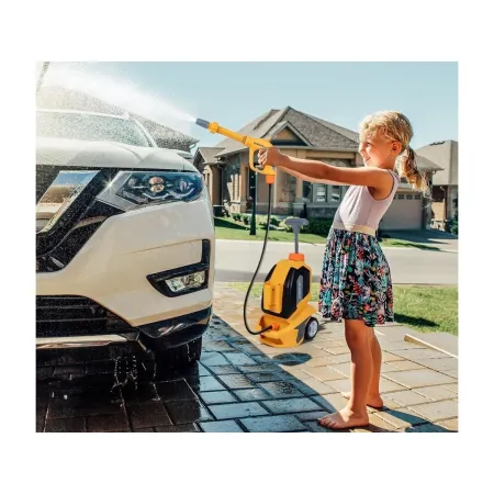 Myjka ciśnieniowa dla dzieci, Myjnia Samochodowa Karcher + Akcesoria-1898130