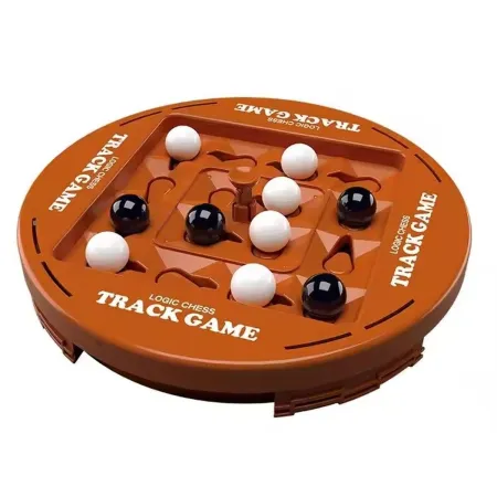 Gra planszowa, strategiczna Szachy Logiczne  